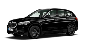BMW X1 sDrive 20i MHT xLine 5dr [Tech Plus] Step Auto Petrol Estate